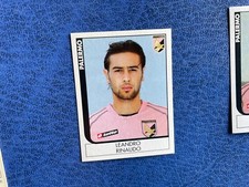 PANINI CALCIATORI 2005/06 PALERMO RINAUDO 300 NEW    ***