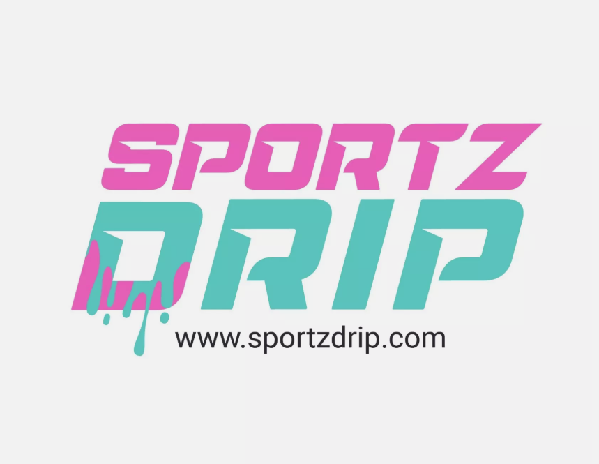 Gant De Baseball Sportz Drip - 12 Pouces - Lanceur Droitier - Bleu - NEUF