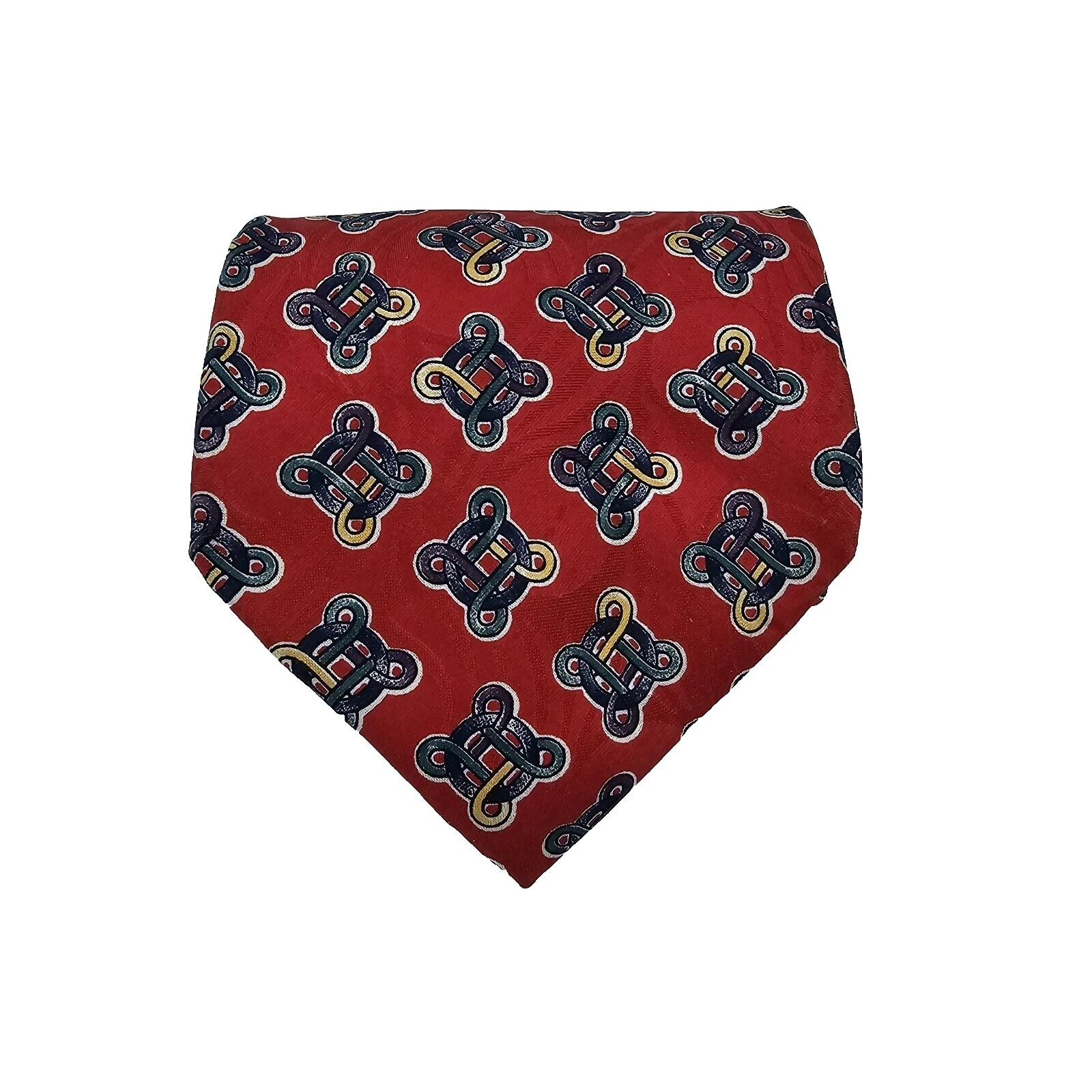 Lazos geométrico Bass Lazos para De hombre