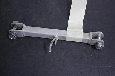 98 KAWASAKI ZX 600 E SWINGARM SWING ARM TORQUE ROD BAR ARM LINK