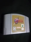 the legend of zelda ocarina of time n64