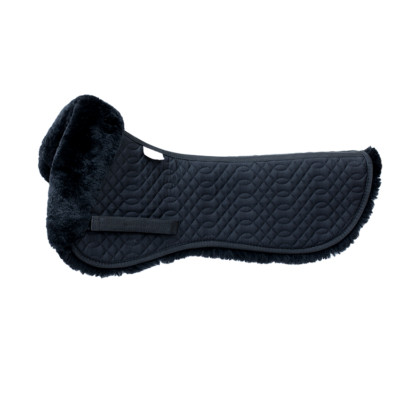 BARTL Sattelkissen Lammfell ''CLASSIC PRO''