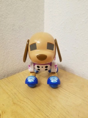 zoomer puppy toy