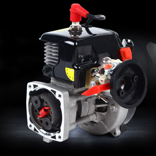 4-Bolt Rovan Motor Engine for HPI Baja 5b 5T King Motor LOSI FG 30.5CC New