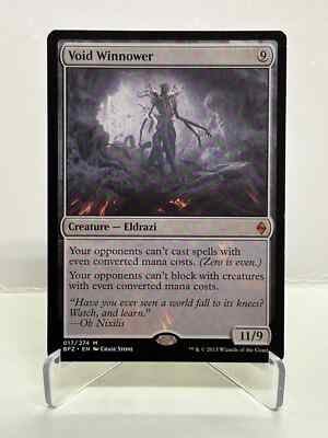 Void Winnower - MTG - BFZ | eBay