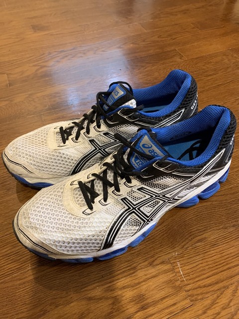 asics gel cumulus 15 mens for sale