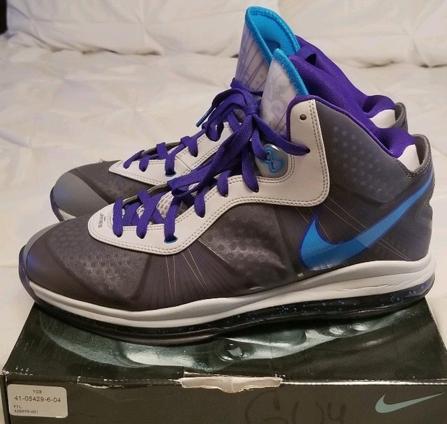 nike lebron 8 donna online