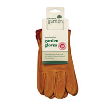 Kingfisher GGMN4 Pro Gold Men's Bramble Gardening Gloves