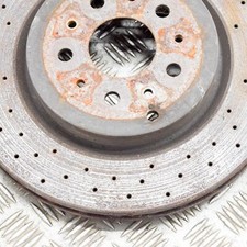 Orgnal Bremsbeläge Bremsbelag Vorne Brake Pad Maserat GranTursmo QP