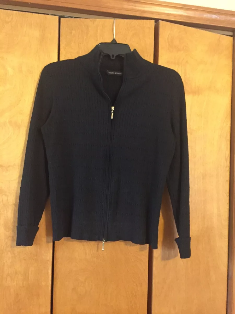 Valerie hotsell stevens sweaters