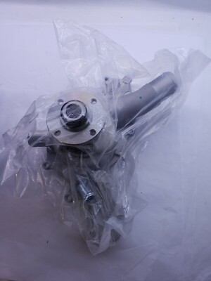 Engine Water Pump-SOHC NAPA/TRU FLOW WATER PUMPS-TFW 43279