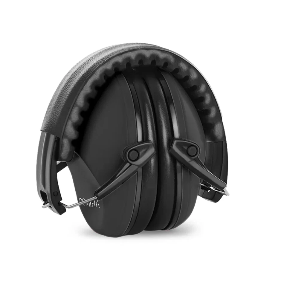 Noise Cancelling Headphones - Ear Defenders For  Kids SNR 26 DB Earmuffs Autism - Image 3 of 4