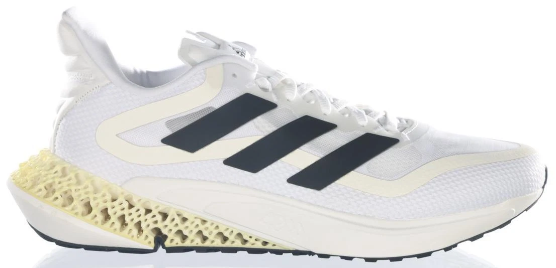Adidas 4DFWD Parley Running Shoes Men’s 10 Cream Black 3D Lattice Sole Adidas 4dfwd Parley | eBay main image 2