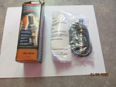 Walker Products 250-24016 Oxygen Sensor | eBay