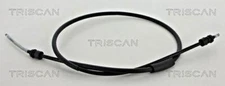 TRISCAN Parking Brake Cable Drum Brake For RENAULT Clio IV Grandtour 365302756R
