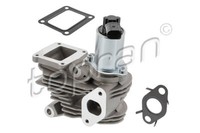 Topran 639183 Agr-Ventil FüR Renault Grand Scenic 2 Laguna Megane 1.9D