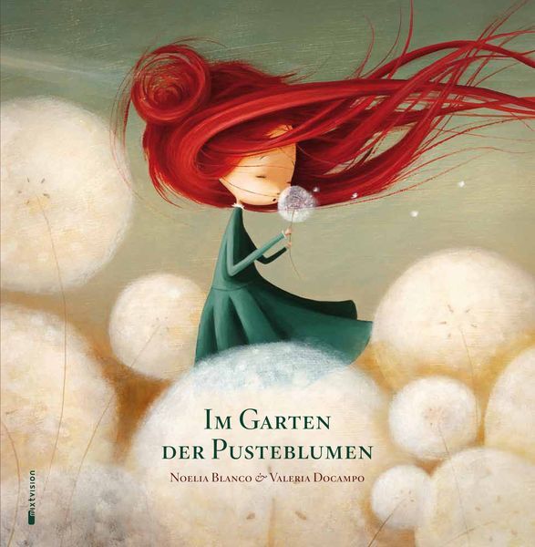 Thumbnail - Garten Der Pusteblumen