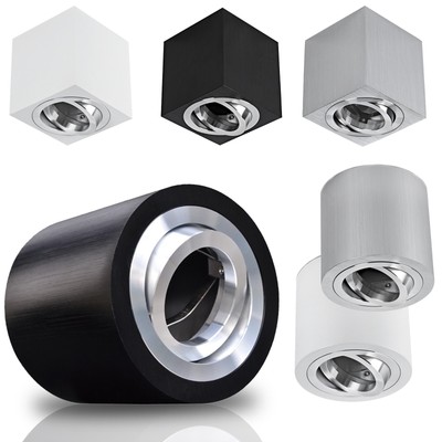 Led lampen 230v aufbau