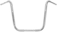 Progressive 1 1/4in. Ape Hanger Handlebar 16in. Gorilla Ape - Chrome B28-344t on sale Progressive 1 1/4in. Ape Hanger Handlebar 16in. Gorilla Ape - Chrome B28-344t on sale