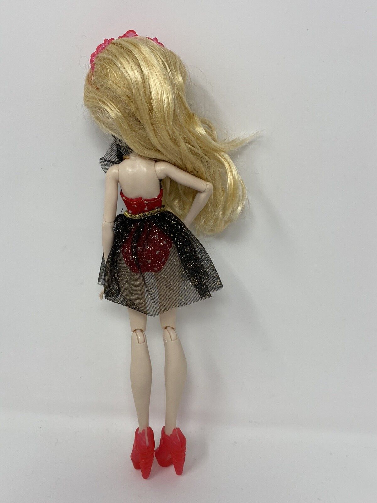 Ever After High APPLE WHITE Mirror Beach Doll