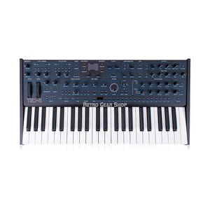 Oberheim TEO-5 Synthétiseur de clavier analogique TEO5 Précommande