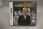 Deal or No Deal (Nintendo DS Game, 2007) ******NEW IN PACKAGE