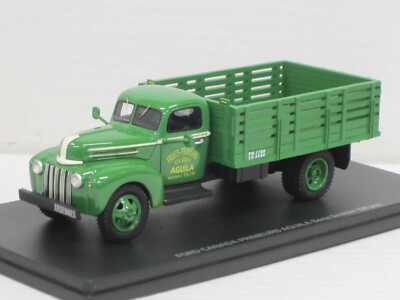 Ford Canada Pritschenwagen ''Primeurs Aguila'' Neu Perfex 910 1:43 limitiert