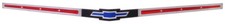1965 Chevrolet Full Size Pass Car Hood Emblem Bel Air Impala Biscayne Wagon Fp 1965 Chevrolet Full Size Pass Car Hood Emblem Bel Air Impala Biscayne Wagon Fp