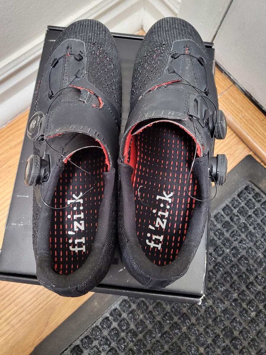 ウェア Fizi:k R1 INFINIT 41.5 Fizik R1 Infinito Knit 41.5 | eBay