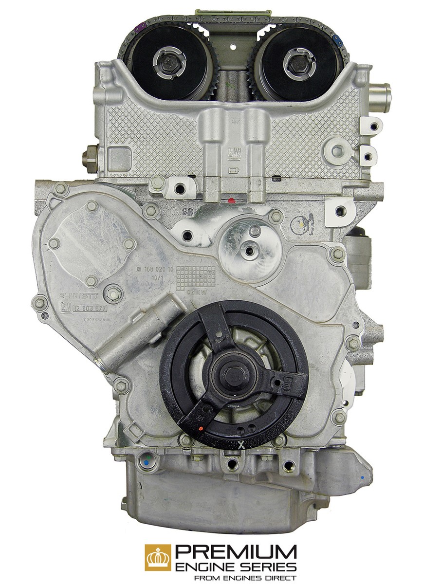 Pontiac 2.4 Engine 146 2006 2007 2008 G5 G6 Solstice New