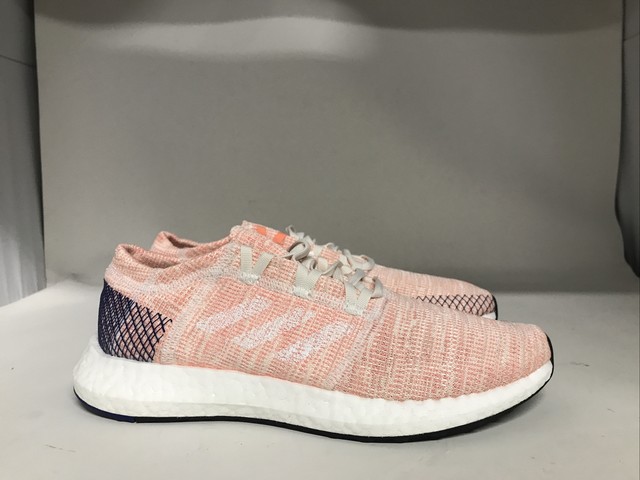 pure boost go pink