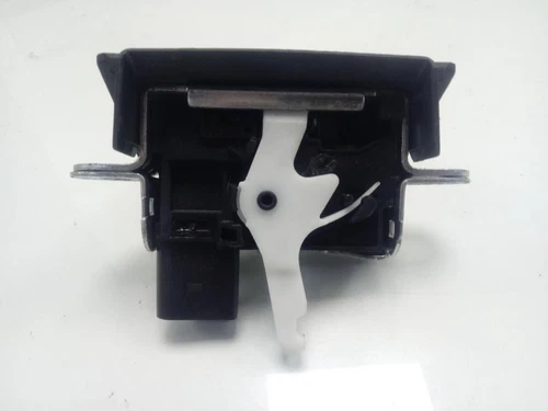 1K8827505C Cerradura Maletero/Porton para VOLKSWAGEN SCIROCCO (137) 2010 6813458 - Imagen 4 de 10