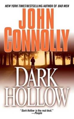 Dark Hollow: A Charlie Parker Thriller - Mass Market Paperback - ACCEPTABLE