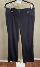 Dolce Gabbana Slacks Sz 44