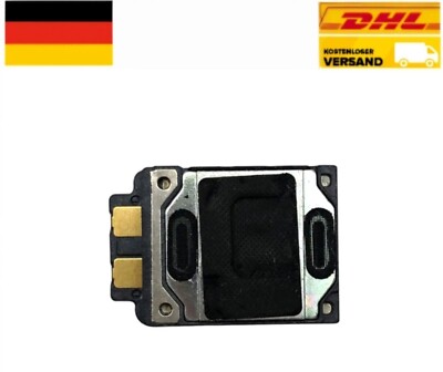 Samsung Galaxy S8/S8 Plus-Note 8 Hörmuschel Hörer Ear Speaker OhrHörer Speaker 