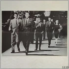 The Rat Pack Postcard (P1110)