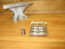 Spraying Systems VeeJet H1/4USS 6530 (LOT OF 7) *NEW* Stainless Spray Nozzle Tip