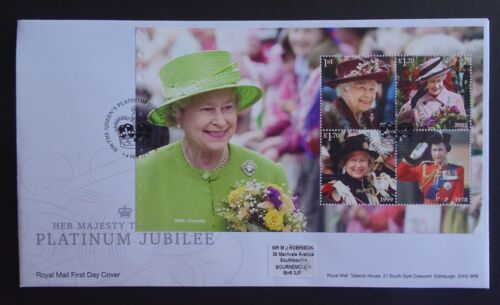 2018-2024 Royal Mail First Day Cover - Multi Listing - Picture 160 of 272