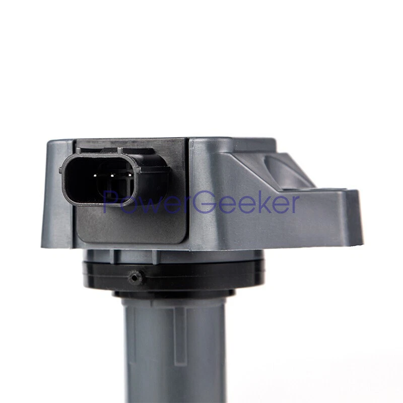 30520-RNA-A01*4 pcs OEM NGK Ignition Coil For Honda CIVIC Accord CRV 1.8L U5081 Foto 4 de 4