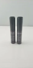 2x NYX Professional Makeup Soft Matte Lip Cream SMLC20 Copenhagen 0.27 fl oz