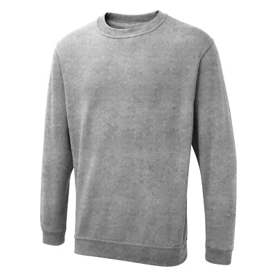 Sweatshirt Pullover Pulli Sweater Shirt Arbeit Freizeit 280 g/m² Gr. XS - 6XL