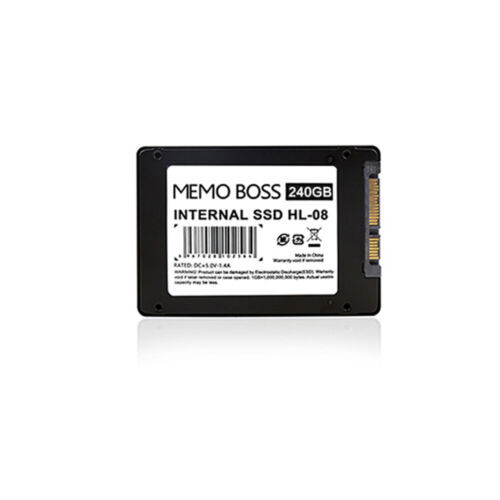 240GB SSD 2.5