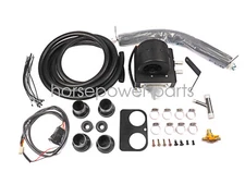 Cab Heater Kit SSHK125-00 for Polaris RZR XP 1000 2014 2015 2016 2017 2018