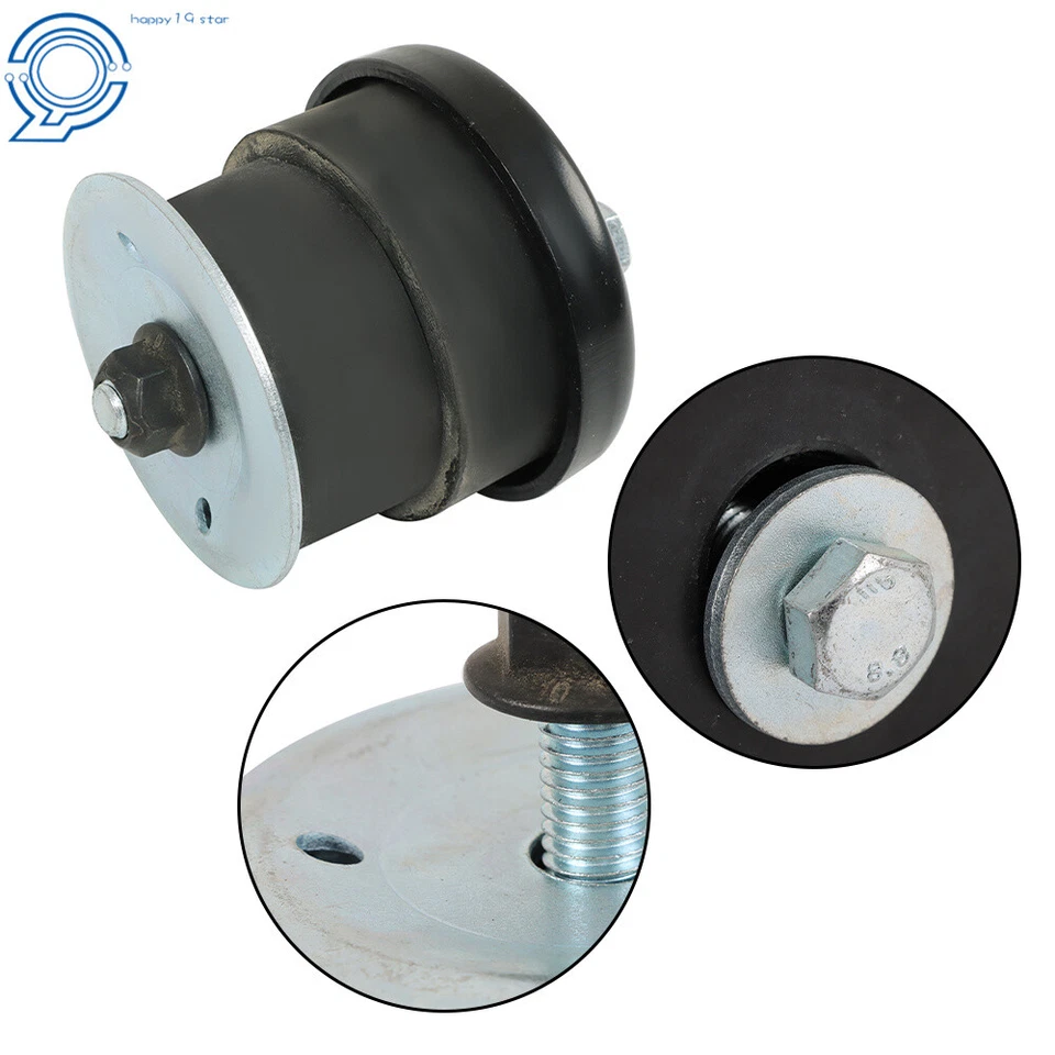 Kit de montaje de carrocería para Chevy Suburban C1500 C2500 C3500 K1500 1988-2002 924-010 Foto 4 de 4