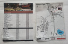 2 SINGLE PAGES MAP AND TOURIST INFORMATION KANAB SOUTHERN UTAH — photo 2