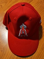 New Era Men's Los Angeles Angeles Cap