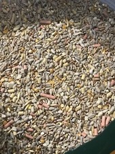Johnston & Jeff Premium Wild Bird Food