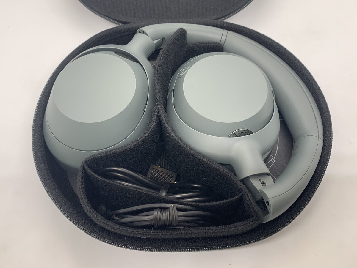 Sony WH-ULT900N Wireless Noise Canceling Bluetooth Headphones 
