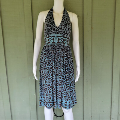 maggy london brown dress Maggy London G4885M - Knee-Length Sheath Dress