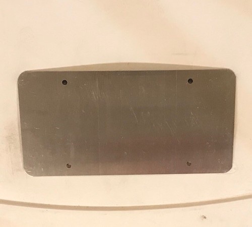 SILVER STAR MEDAL license plate Military Veteran Vet WW2 Vietnam Pearl Harbor IA - Picture 10 of 12
